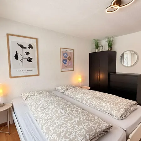 Apartment Golfmattastudio Davos
