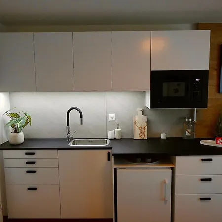 Apartment Davosmatta *