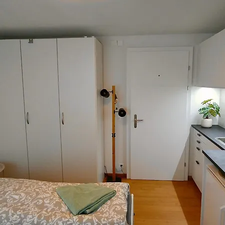 Golfmattastudio Apartment *