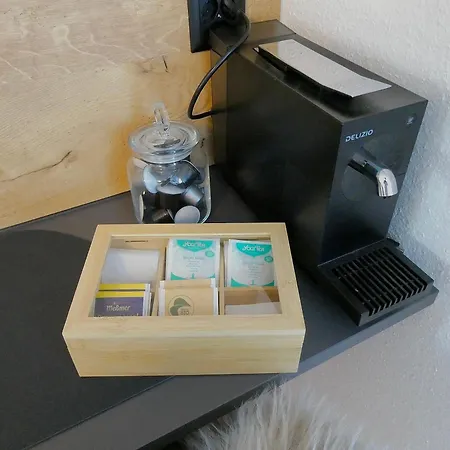 Apartment Davosmatta Davos