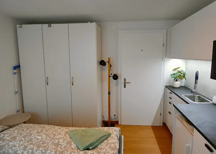 Davosmatta Apartment *