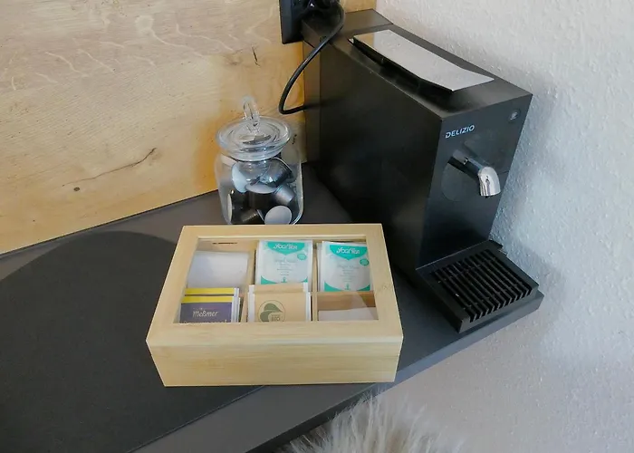 Apartment Davosmatta Davos