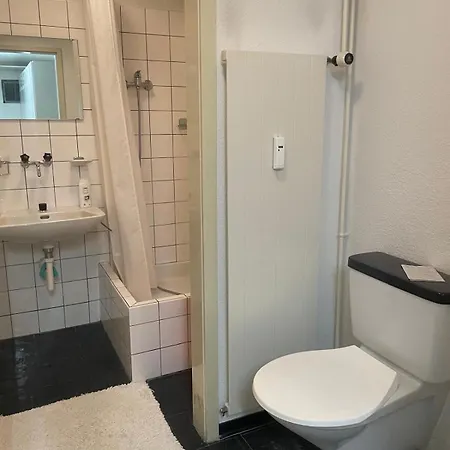 Lejlighed Davosmatta *