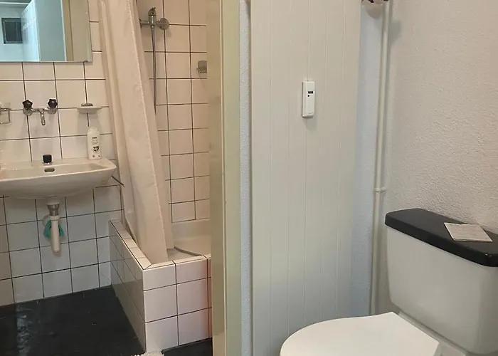 Lejlighed Davosmatta *